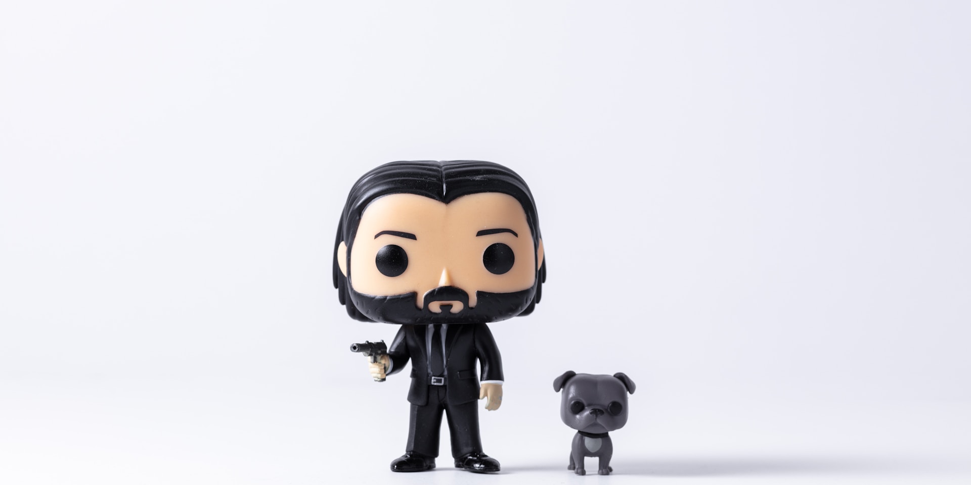 The Return of John Wick: Part 5 in the Works, but Who Will Lead?